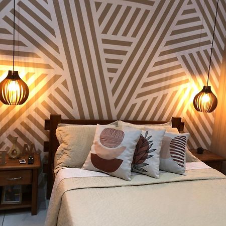 Casa Vermelha Villa Lencois Eksteriør billede