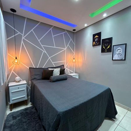 Casa Vermelha Villa Lencois Eksteriør billede