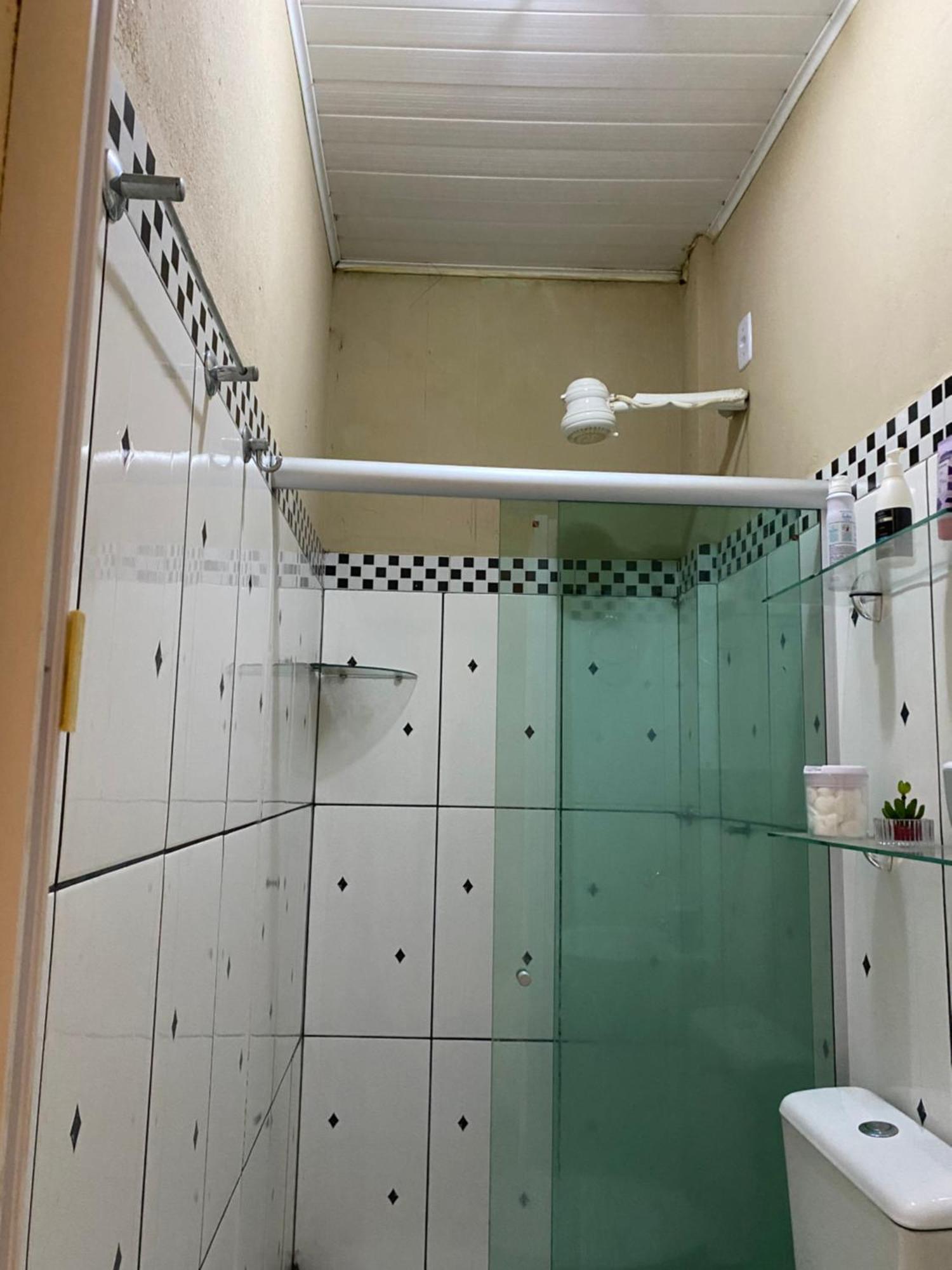 Casa Vermelha Villa Lencois Eksteriør billede
